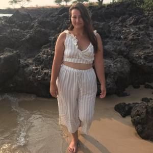 Meet your Posher, Krista